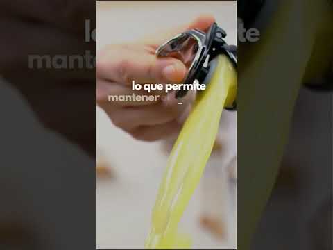 ¿Qué es el Prensado en Frío? Kuvings Extractor de Jugo SlowJuicer