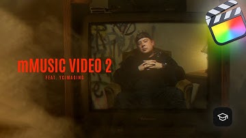 mMusic Video 2 with YCImaging FCP Tutorial — Fine-tune your music clips — MotionVFX