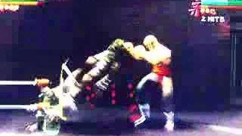 Wu-Tang: Shaolin Style - RZA