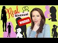 Married Woman Searching for Real Bisexual Women--Consenting Adults EP 54