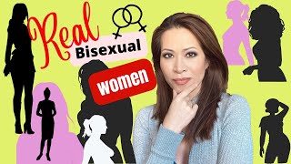 Married Woman Searching for Real Bisexual Women--Consenting Adults EP 54 screenshot 2
