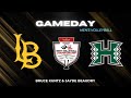 Long Beach St vs Hawai'i (Big West Men's Volleyball Championship Finals) - 22 West Sports