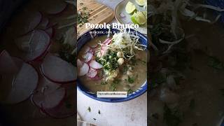 Pozole Blanco