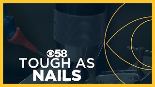 skilled Trades Can Be A Really Good Way To Go In Life Watch Wisconsin Man On tough As Nails