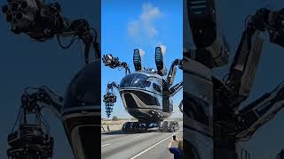 Devasa Gelecek Makinesi