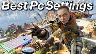 The Best PC Settings For Apex Legends Season 13...