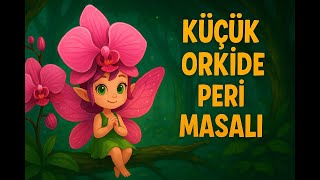 Zümrüt Perinin Büyülü Orman Macerası🌺 💎