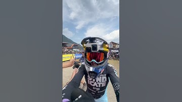 3 WORLD CUP WINS IN A ROW FOR JACKSON GOLDSTONE!