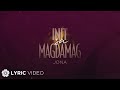 Init Sa Magdamag - Jona (Lyrics)