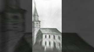 TRAGIC history of the house BUILT BEFORE The United States EXISTED! #history #shorts #youtubeshorts