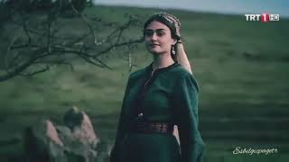 Halime Sultangüzel Kadın