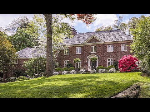 5 Hampshire Circle, Bronxville, NY home video tour