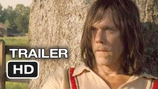 Jayne Mansfield's Car TRAILER 1 (2013) - Billy Bob Thornton, Kevin Bacon Movie HD