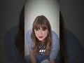 Taylor Swift Just Released a Cosmic #taylorswift #swifties #shorts
