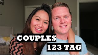 COUPLES 123 TAG