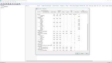 EIVA NaviSuite – NaviEdit – Offset and mounting angle correction