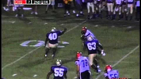 Terrell Bryant #9
