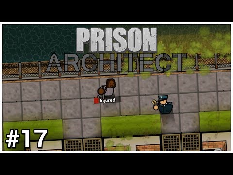 Video: Prison Architect Dev Introversion Förklarar De Kämpar Indieutvecklarna Försöker Få Sina Spel I Butiker