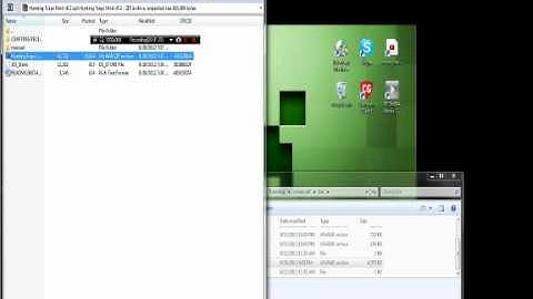 Minecraft:how to install the hunting traps mod