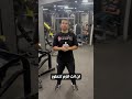 هل روحت الچيم ولقيته زحمه هتسيب وتمشي Foryou الاجسام Gym رياضة Motivation Performance جيم هل روحت الچيم ولقيته زحمه هتسيب وتمشي Foryou الاجسام Gym رياضة Motivation Performance جيم