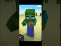 Thor vs All Minecraft Mobs: Who is Worthy? 🔨😲 #Minecraft #Shorts (Sabse best aur clicky)