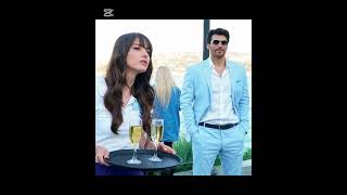 картинка: Özge Gürel и могут ли выявление Yaman Night: дружба или романтика?