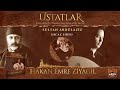 Hicaz Sirto - Sultan Abdulaziz (ÜSTATLAR ALBÜM) - Hakan Emre Ziyagil