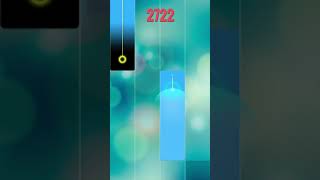 Music Tiles- Red Berries in Blossom screenshot 5