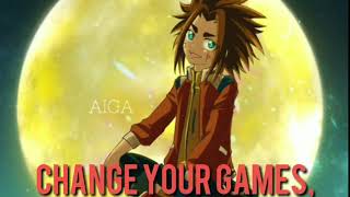 Beyblade burst turbo op song (lyrics ...