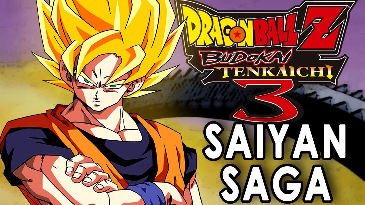 New Goku SSJ5  Dragon Ball Z Budokai Tenkaichi 3 