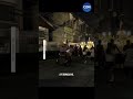 AI SA PROCESSION?  WATCH: Netizens are divided over an unusual scene during a Holy Week procession…