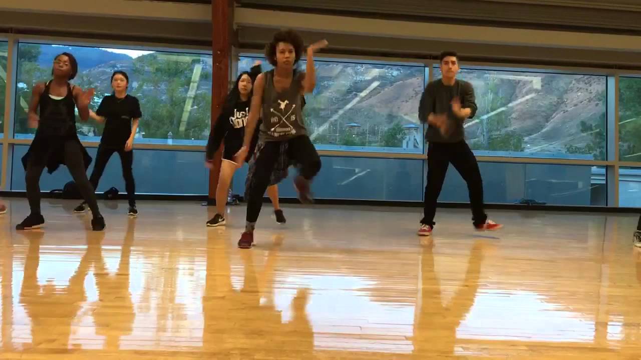Rec Well At Csusb Lizzie Mason | 679 - Fetty Wap ft Remy Boyz | CSUSB Recreation ...
