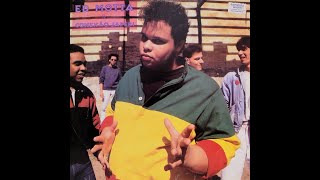 Ed Motta – Ed Motta & Conexão Japeri