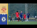 Next Gen Mumbai Cup Highlights: Chelsea FC Vs Reliance Young Champs