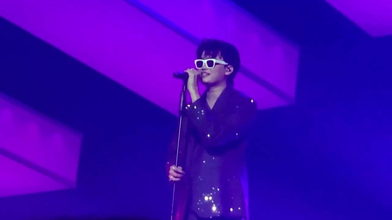 ทุกนาทีที่สวยงาม+รักแรก นนท์ ft.โต๋ ศักดิ์สิทธิ์ live @ Piano & I The First Concert (evening round)