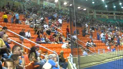 Estadio Isidoro Garcia