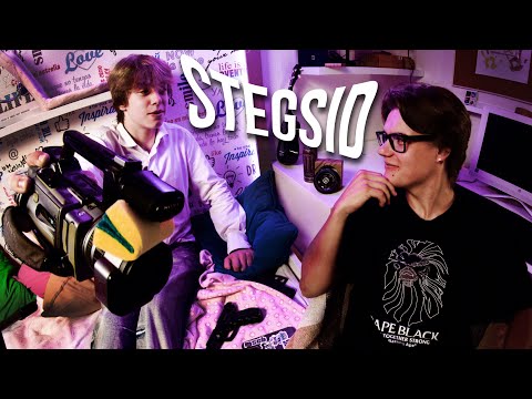 Видео: СИДОРОВ ЕГОР - stegsid, тилт, хайп в 13 лет