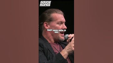 That Time AEW Tried to Ban “Judas”… The Crowd Sang It LOUDER! #chrisjericho #judas #aew