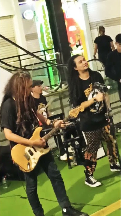 music regge @steven coconut
