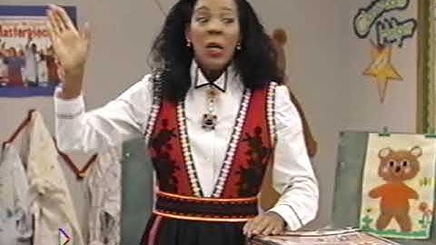 Once Upon A Time (2002 Version) Part 51