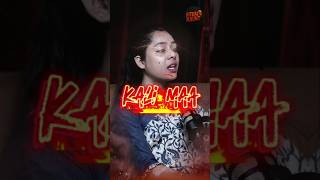 Why Kali Worship Needs Bhairav's Presence | Rare Tantric Insight 🔱#shorts #sanatandharma