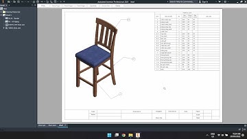 Tạo Tool tự động lấy kích thước chi tiết trong Inventor