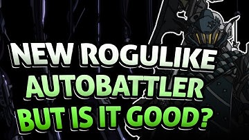 Is This New PVE Autobattler Worth your time? Let