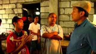I-Witness: "Chavacano Yo", a documentary by Howie Severino (full episode)