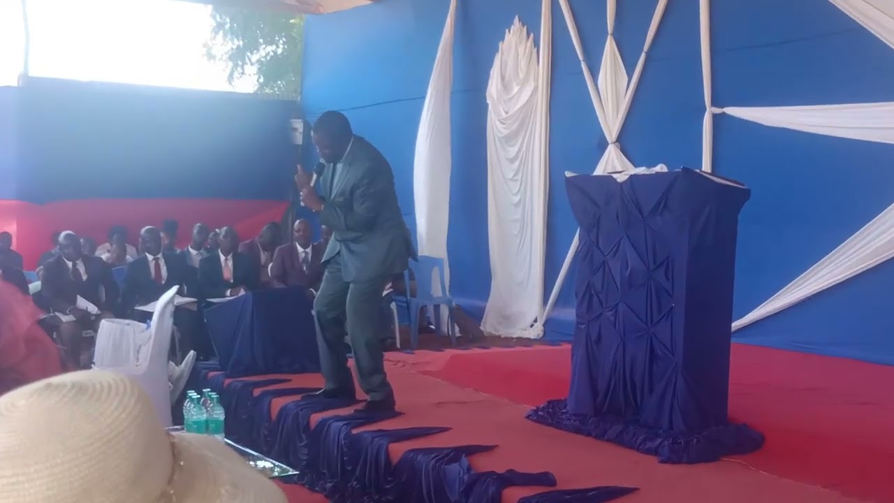 Anthropomophic Marriage: SDAB Israel