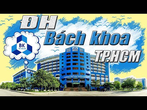 Video Unifun2 : Đại học Bách khoa TP.HCM (BKU): 