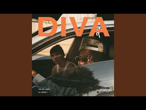 The Kid LAROI - Diva (feat. Lil Tecca)