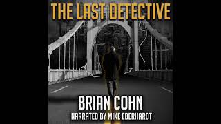 The Last Detective Ch 1 Audiobook Sample
