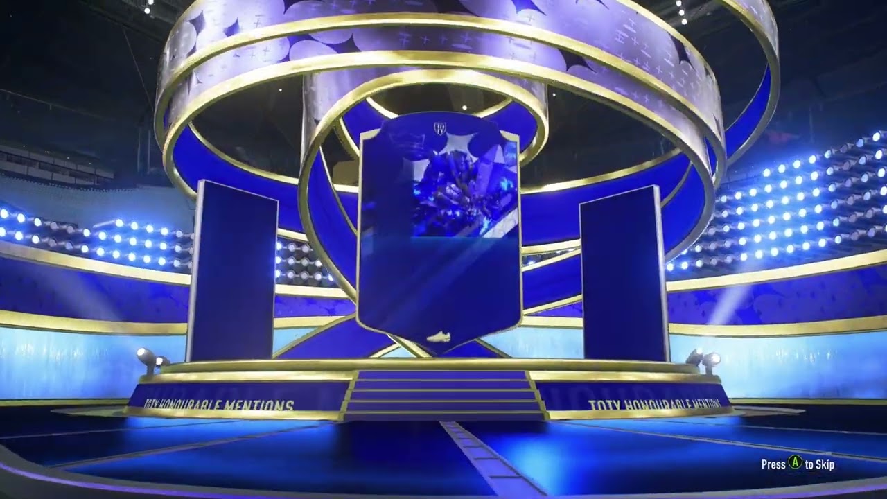 FIFA 23 87+ X10 FUTTIES Batch 1 Upgrade!