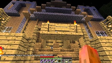 Nomar (Part One) - A Miners Tale Ep. 6 | What Not to Do (Minecraft Adventure Map)